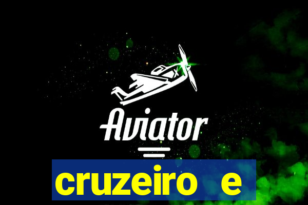 cruzeiro e fluminense futemax